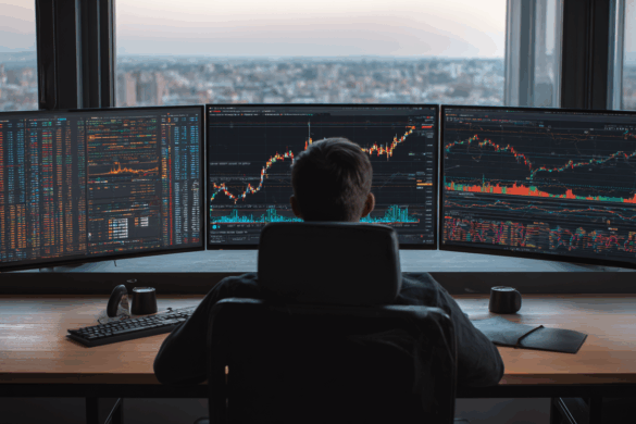 Best C++ Libraries for Matrix Computations - C++ for Quants