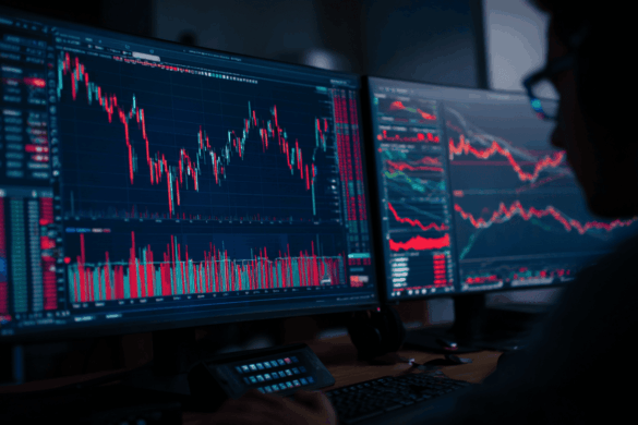 What is X-Value Adjustment (XVA)? - C++ for Quants