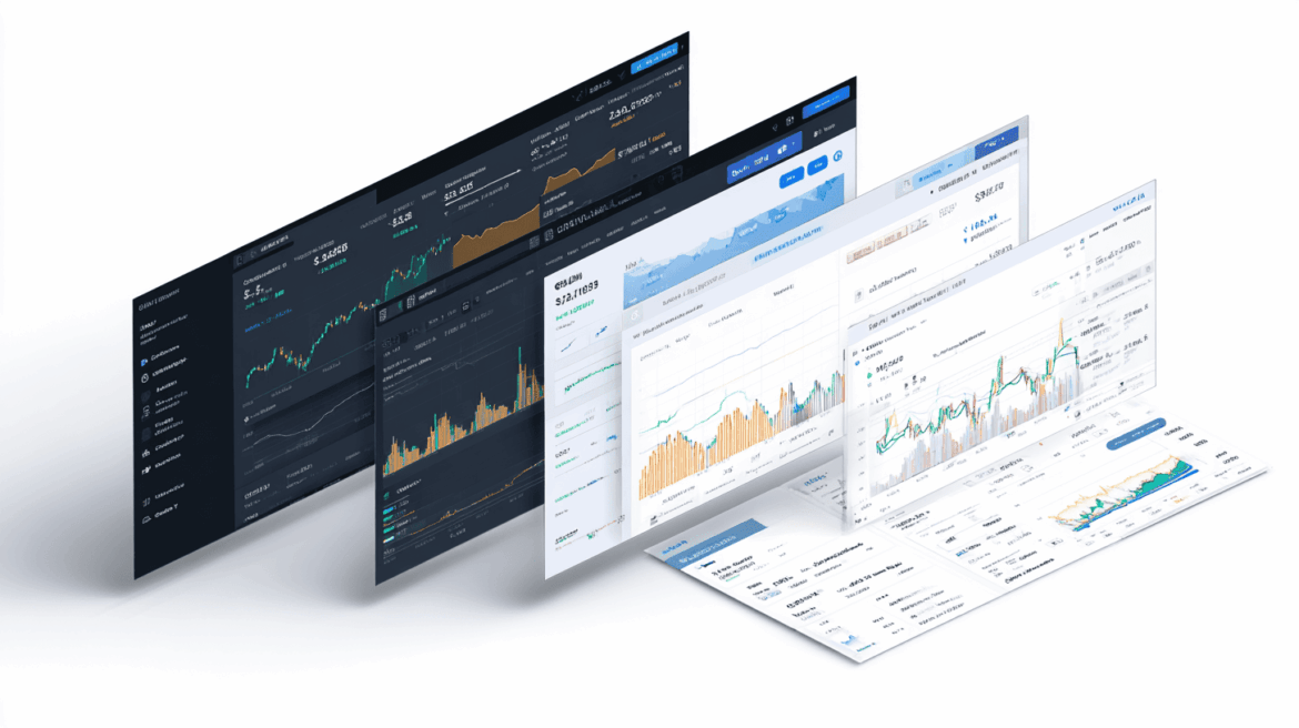 Quant Finance Software Guide