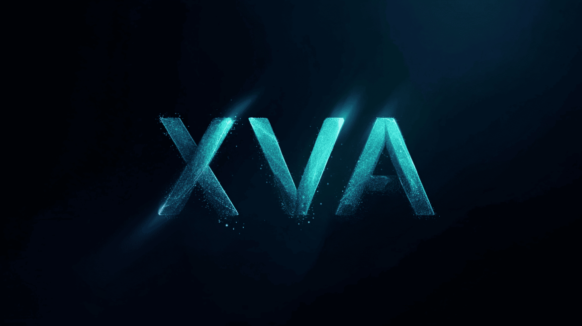 what is xva