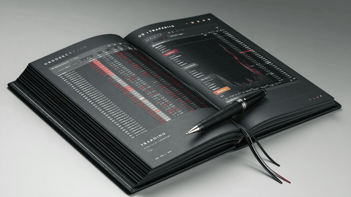 Order Book C++