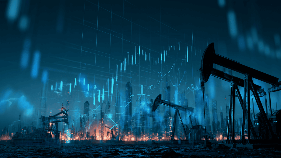 Commodities trading